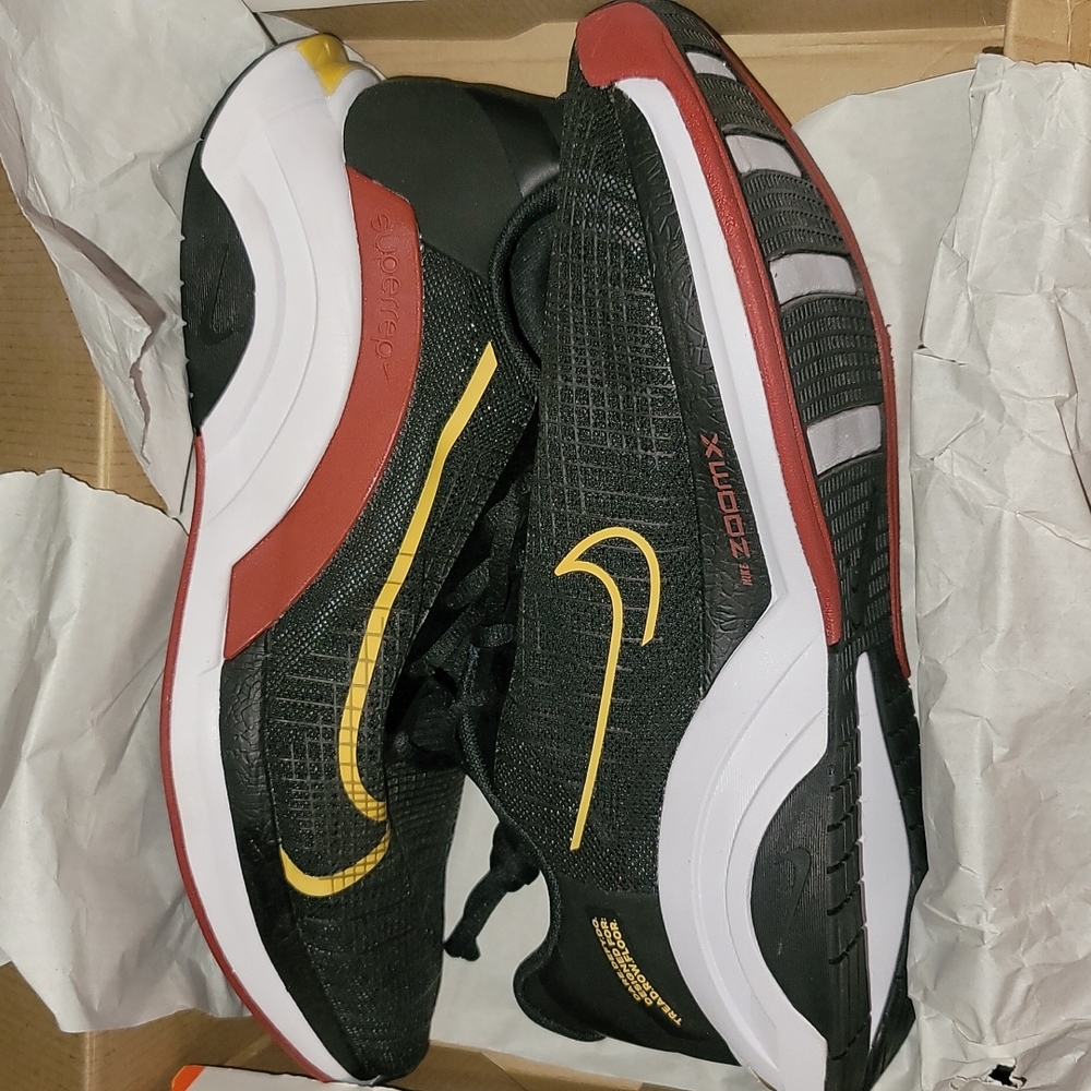 Nike Zoomx Superrep Surge